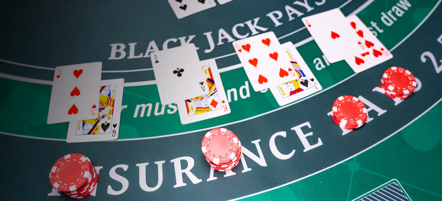 8ll bet Como Jogar Blackjack Online