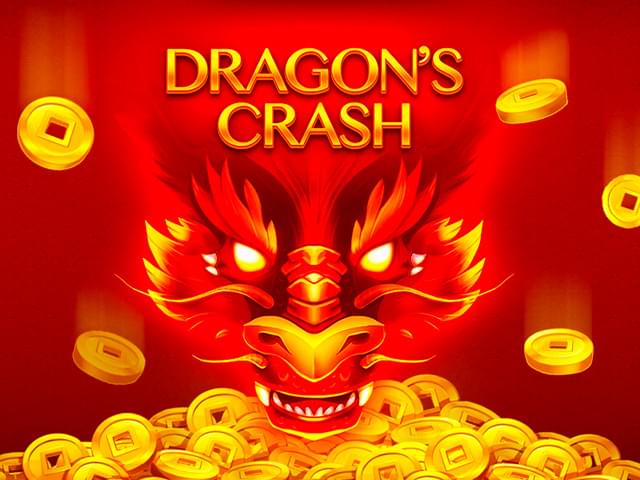 8ll bet Crash dos Dragões