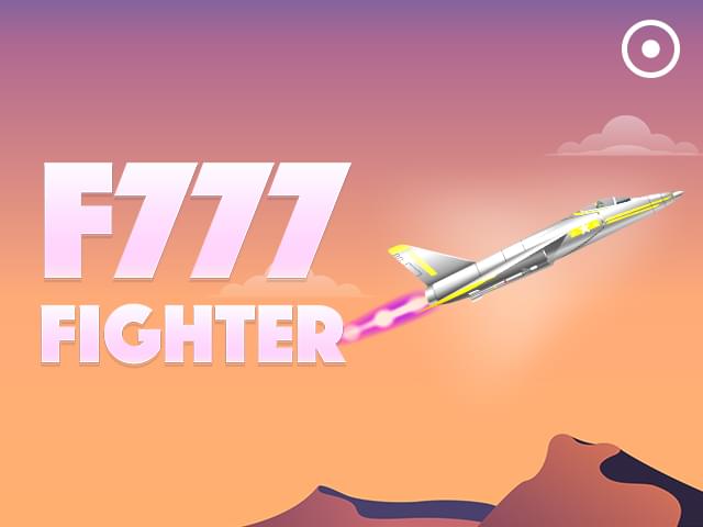 8ll bet F777 Fighter