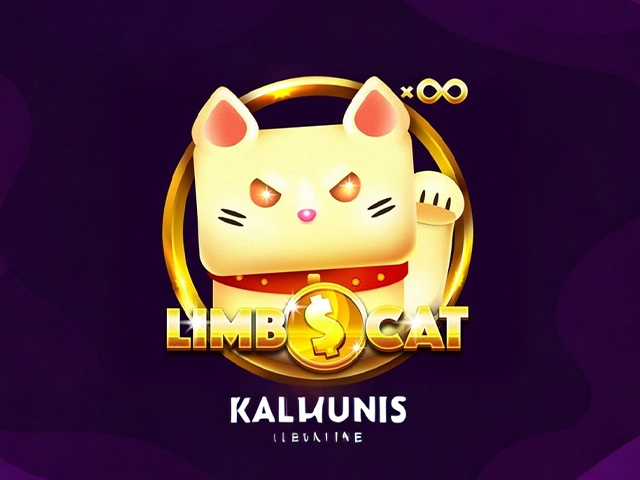 8ll bet Gato do Limbo