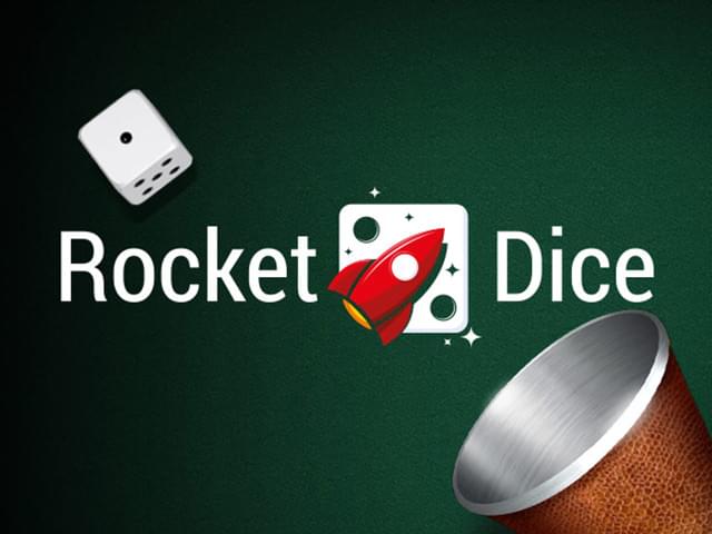 8ll bet Dados de Foguete