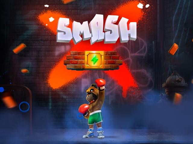 8ll bet Esmagamento X