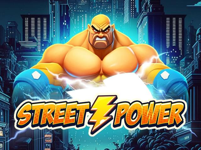 8ll bet Poder da Rua