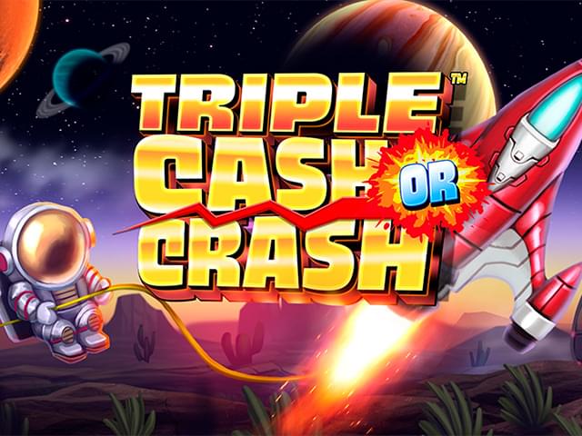 8ll bet Dinheiro Triplo ou Crash