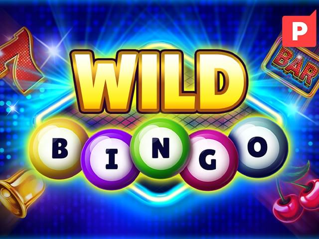 8ll bet Bingo Selvagem